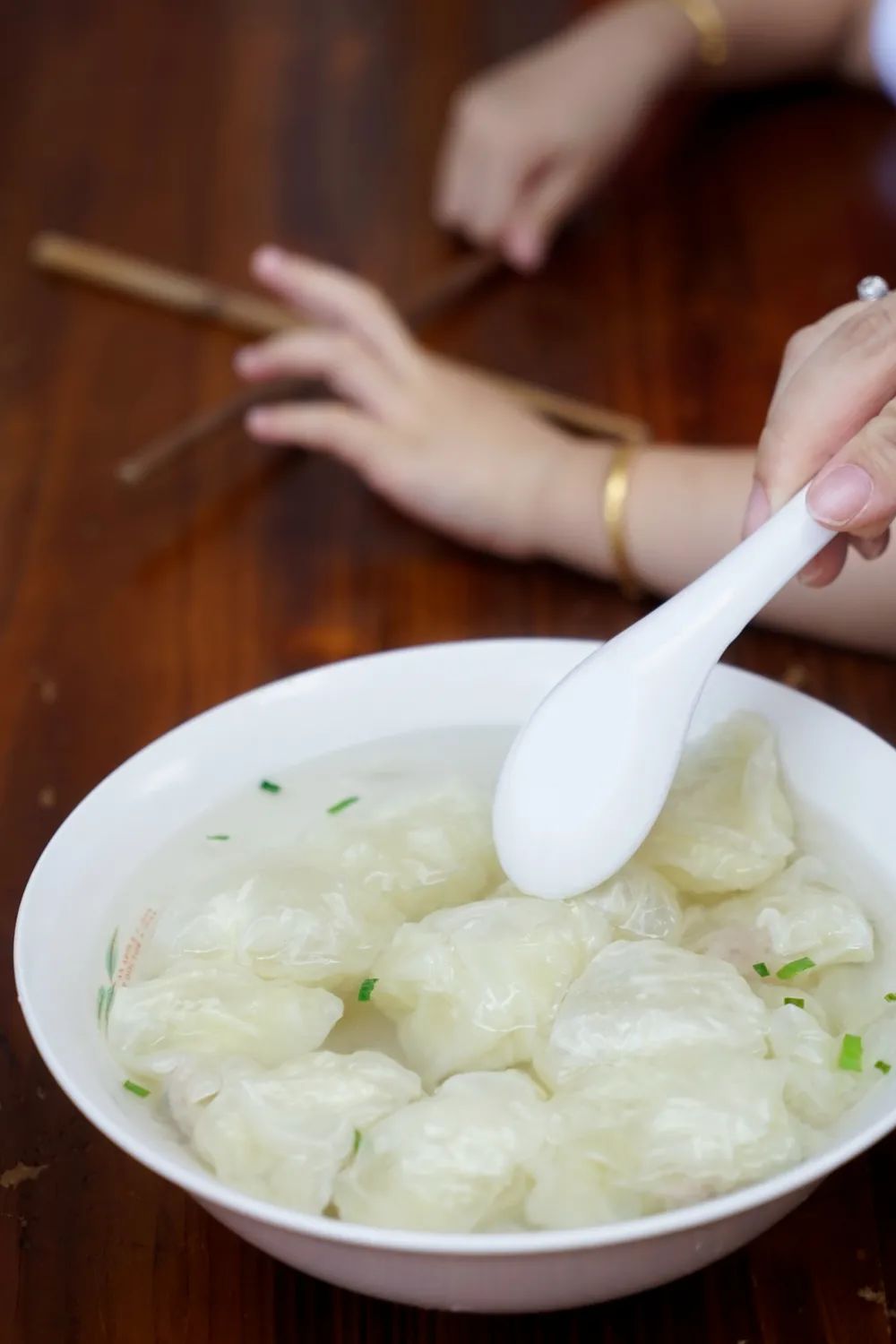 Image related to China's Unsung Breakfast Hero: A Masterclass in Carb Creativity