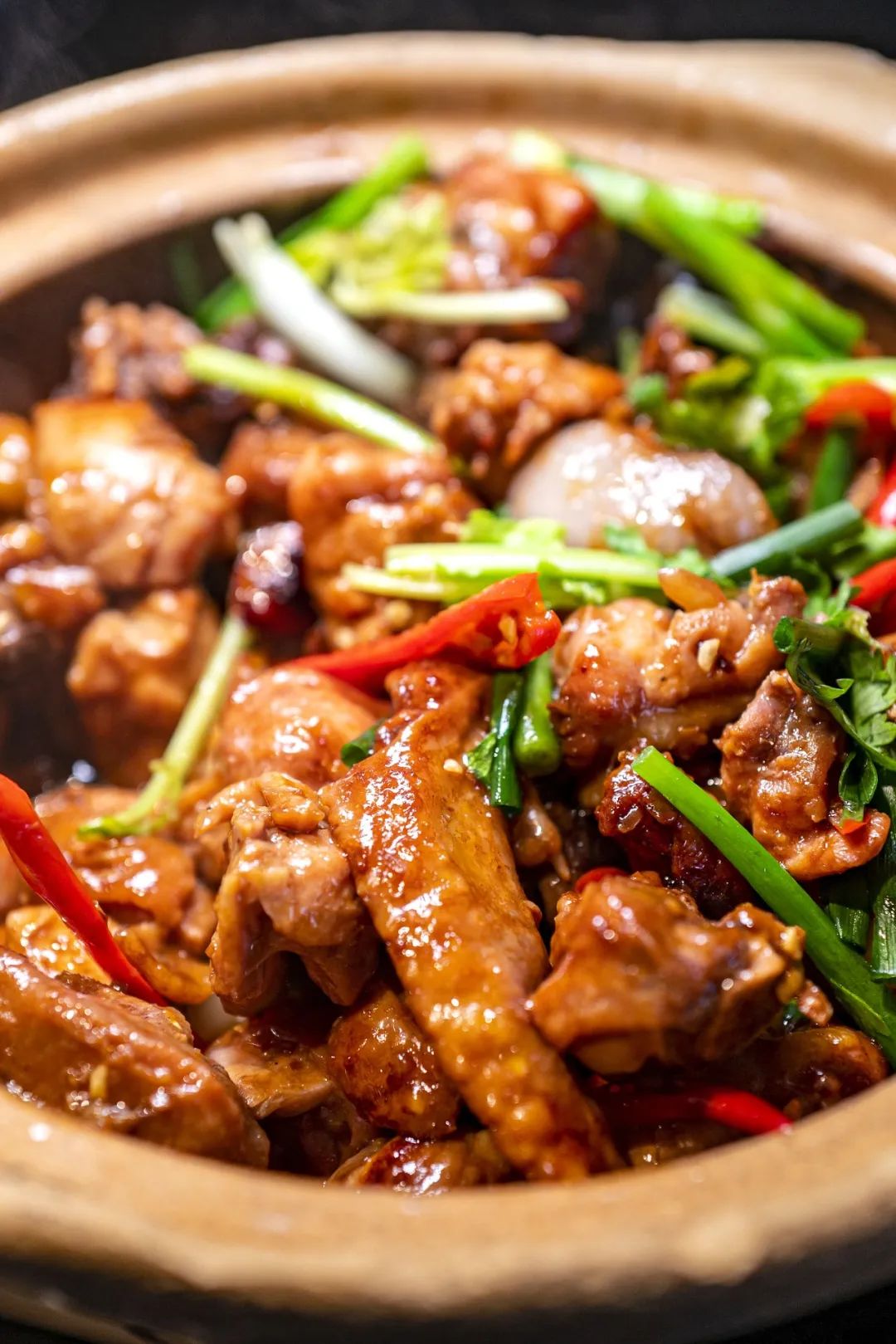 Image related to How China's Top Culinary Province Became the Lifelong Rival of Pre-Made Meals