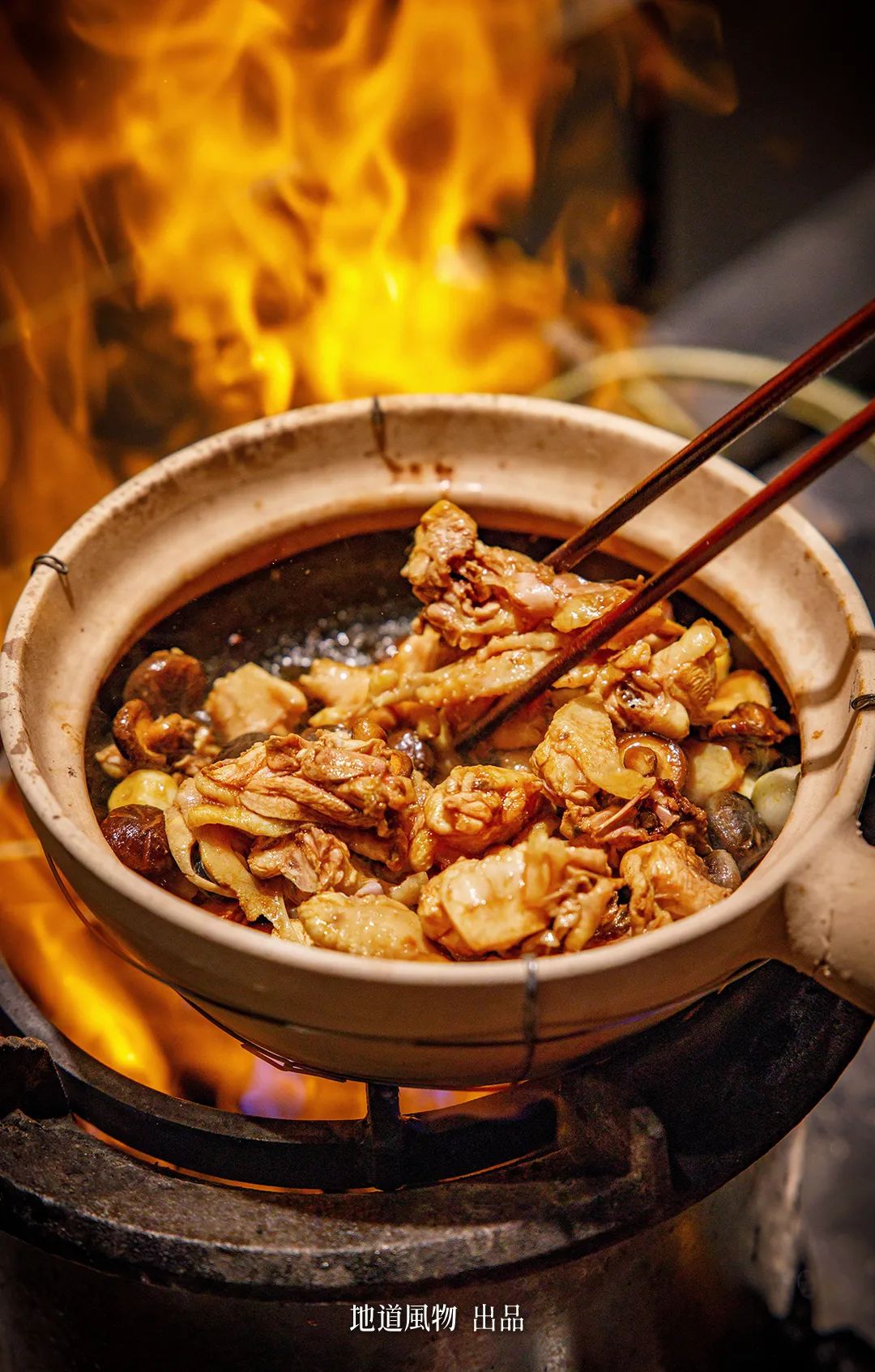 How China's Top Culinary Province Became the Lifelong Rival of Pre-Made Meals