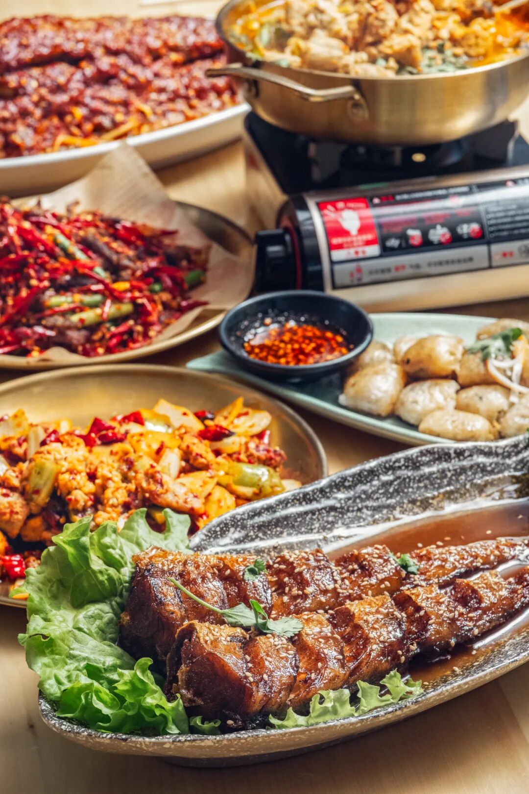 Image related to China's Most Underrated Summer Food Paradise: How Delicious Is It Really?