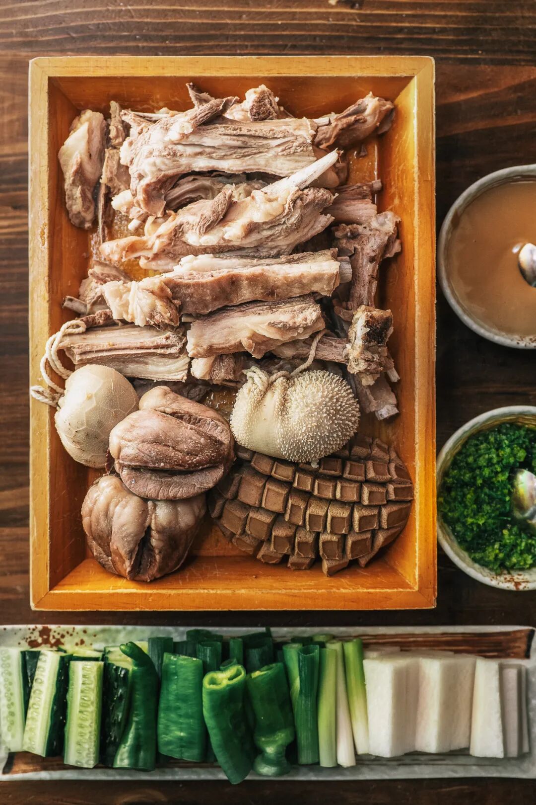 Image related to China's Most Underrated Summer Food Paradise: How Delicious Is It Really?