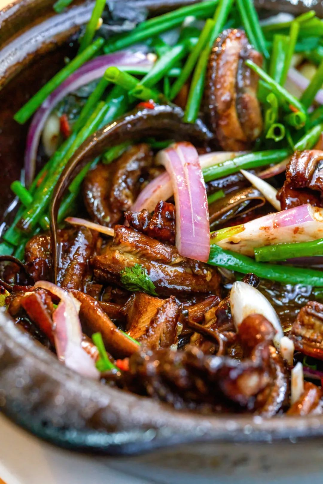Image related to How China's Top Culinary Province Became the Lifelong Rival of Pre-Made Meals