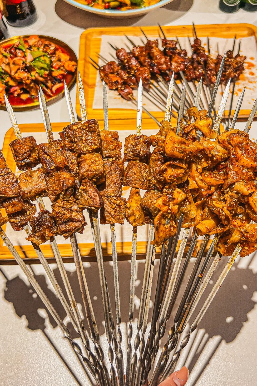 Image related to China's Most Underrated Summer Food Paradise: How Delicious Is It Really?