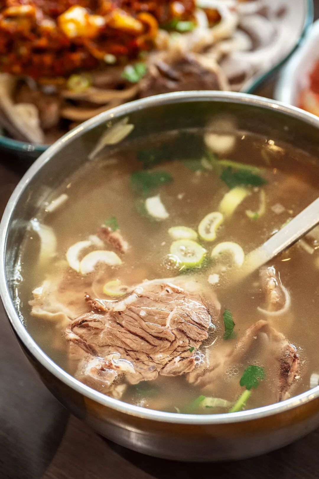 Image related to China's Most Underrated Summer Food Paradise: How Delicious Is It Really?