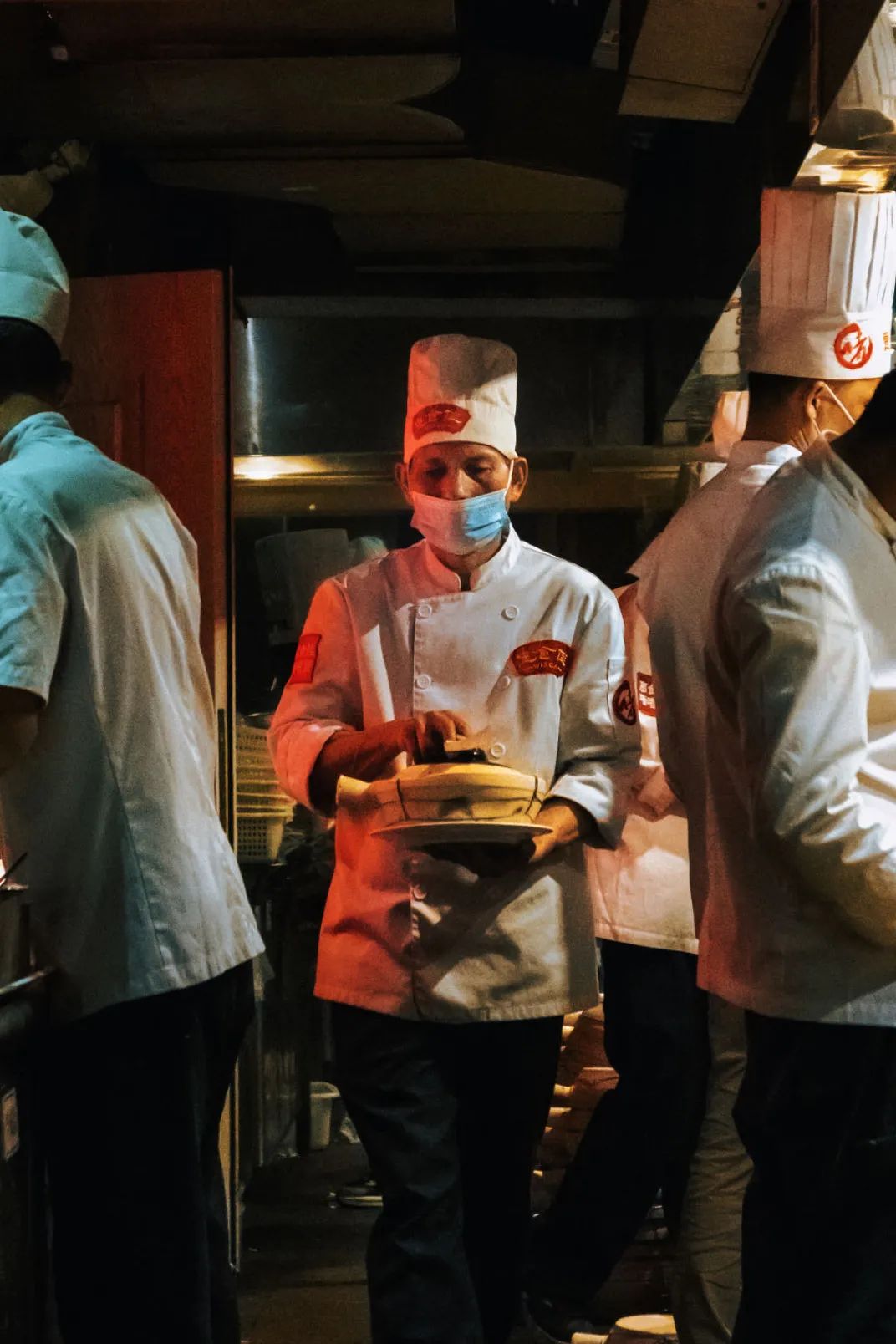Image related to How China's Top Culinary Province Became the Lifelong Rival of Pre-Made Meals