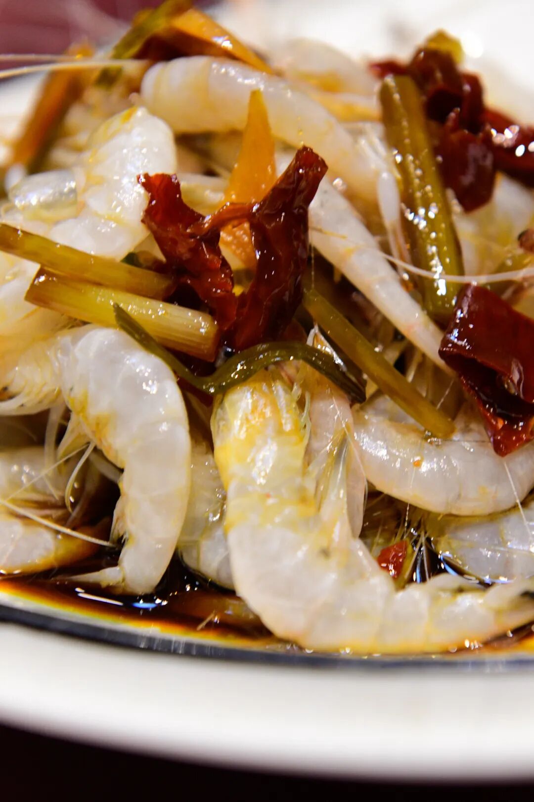 Image related to Discover Jiangsu's Hidden Seafood Paradise: All-You-Can-Eat Clams and Mud Snails from the Tidal Flats!