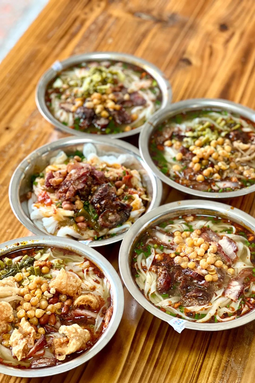 Image related to How Did This Most Addictive Food City Create the Ultimate Noodle Sensation?