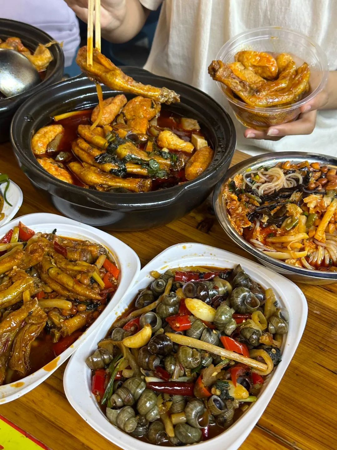 Image related to How Did This Most Addictive Food City Create the Ultimate Noodle Sensation?