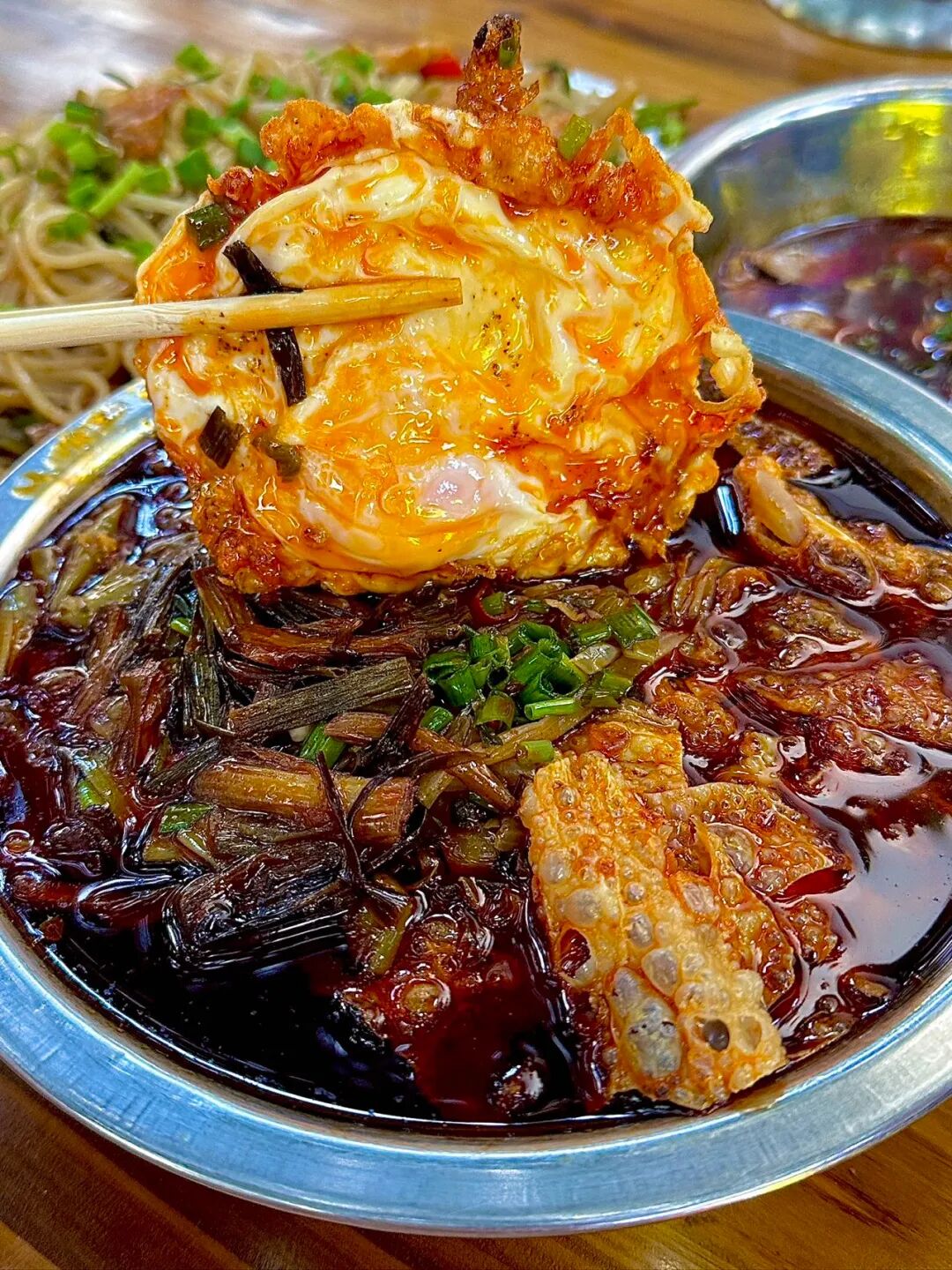 Image related to How Did This Most Addictive Food City Create the Ultimate Noodle Sensation?