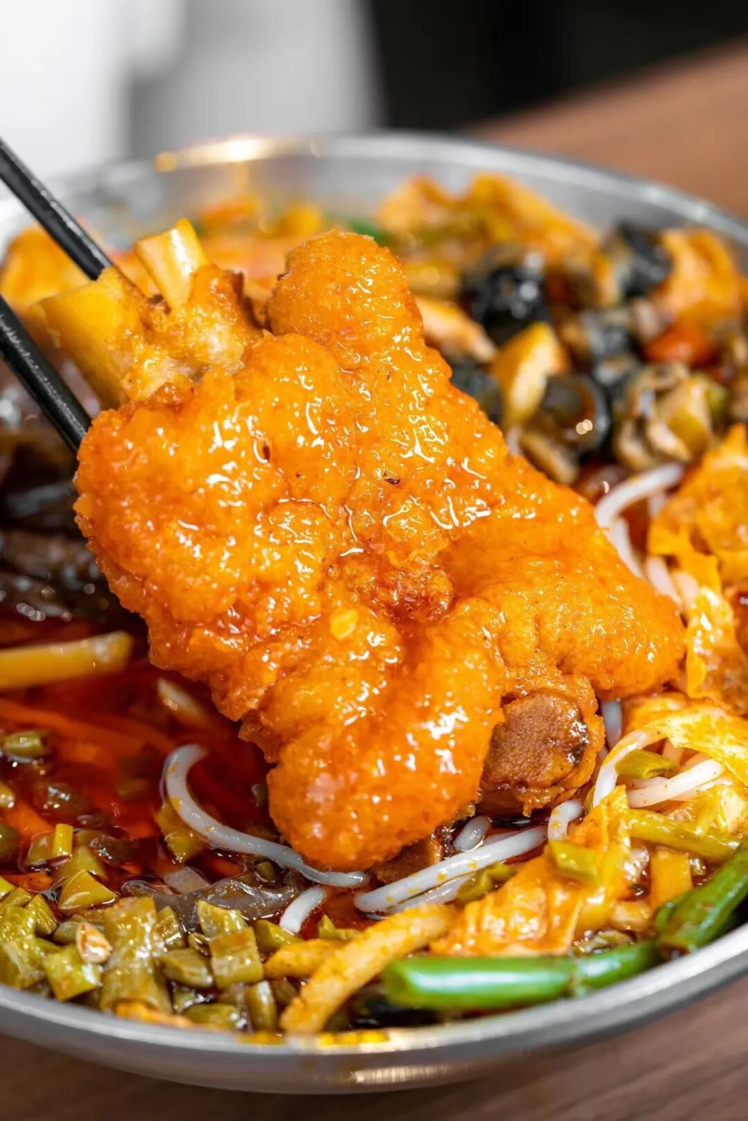 Image related to How Did This Most Addictive Food City Create the Ultimate Noodle Sensation?