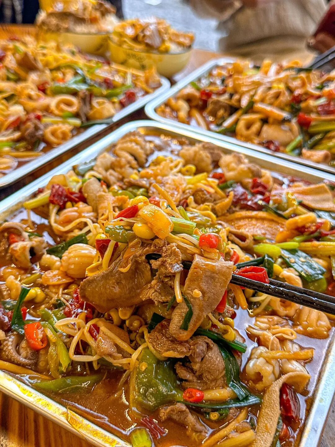 Image related to How Did This Most Addictive Food City Create the Ultimate Noodle Sensation?