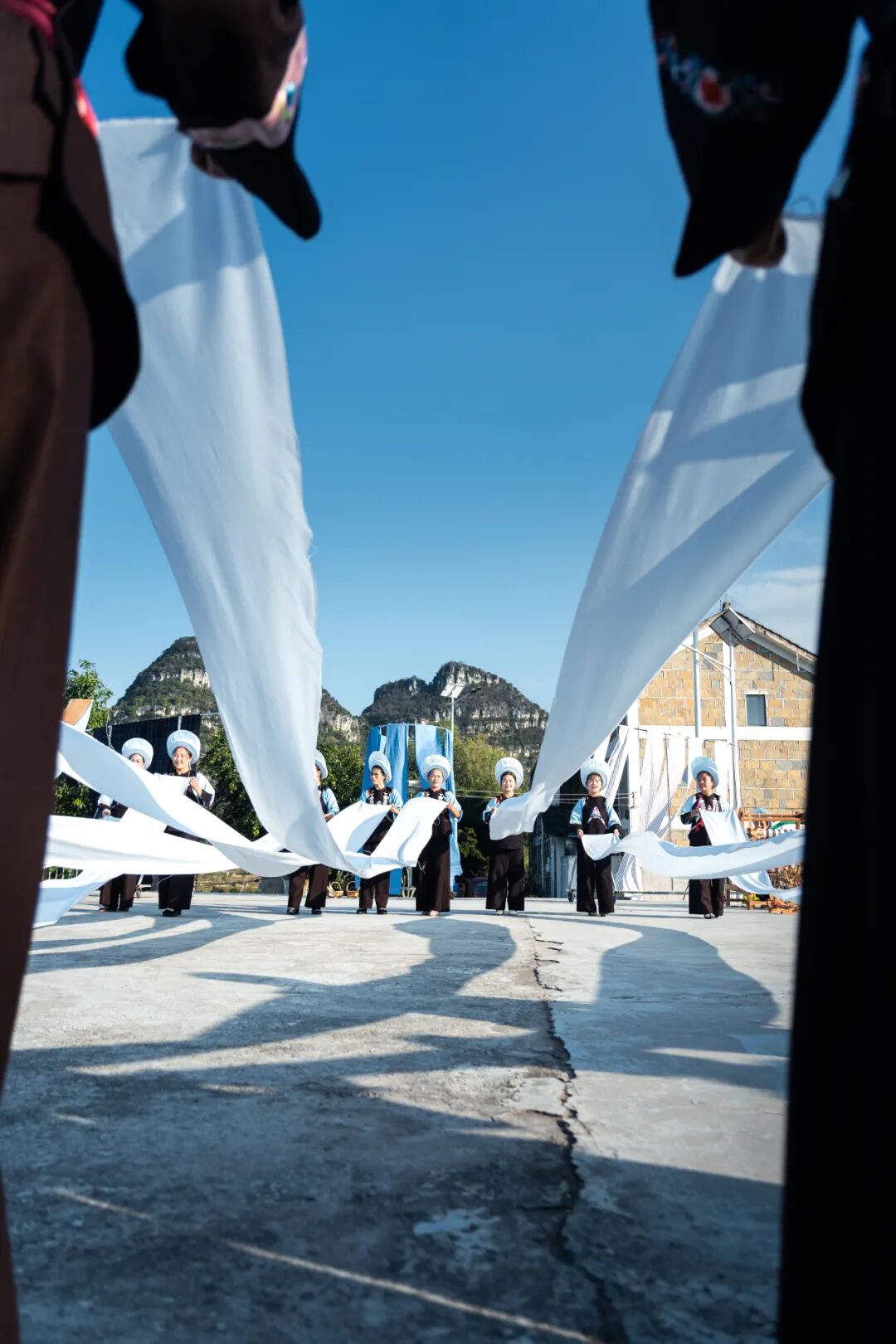 Image related to The Longest New Year, the Oldest Songs: What Wonders Await in a 6-Day, 5-Night Guizhou Adventure?