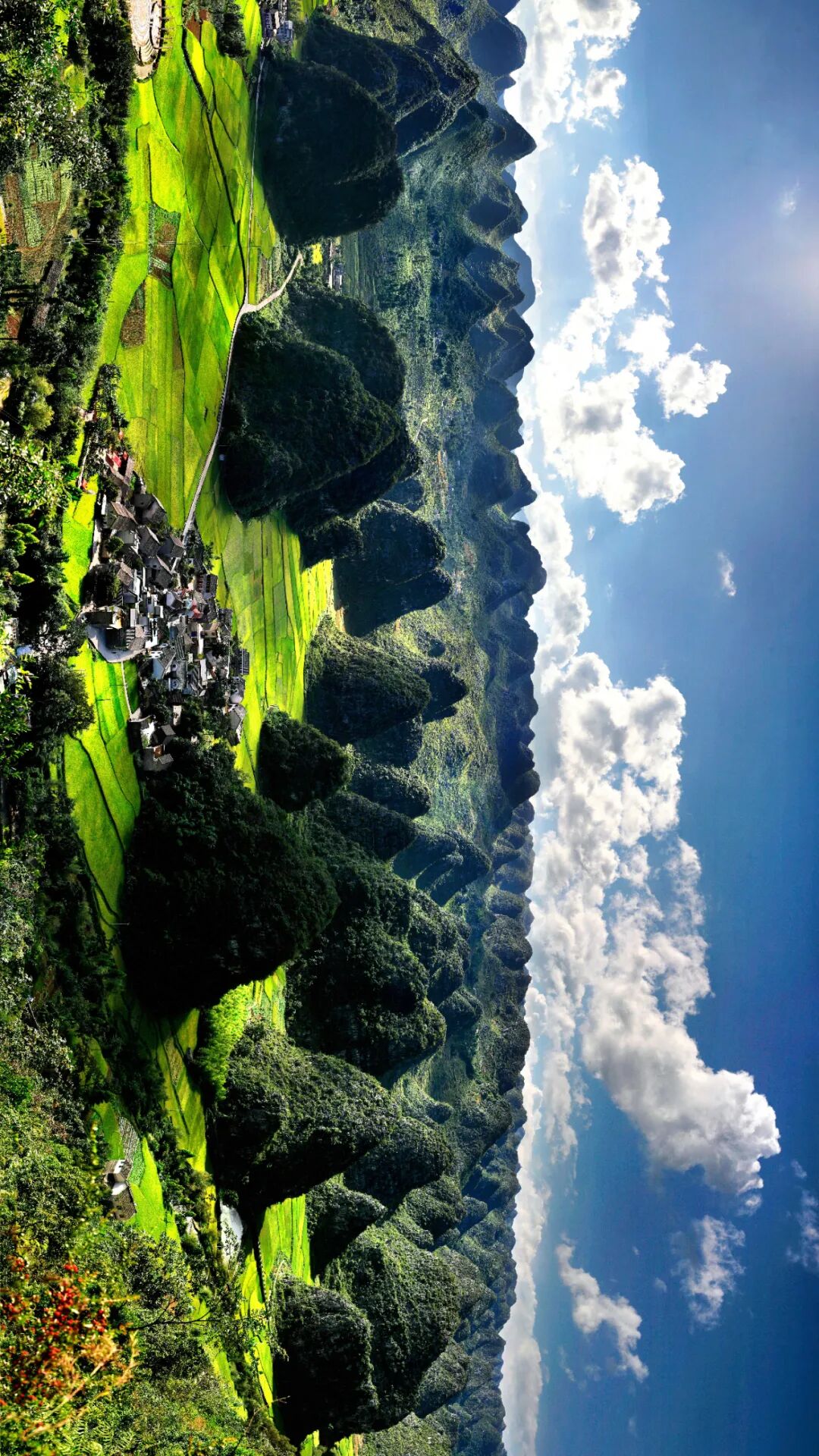 Image related to The Longest New Year, the Oldest Songs: What Wonders Await in a 6-Day, 5-Night Guizhou Adventure?