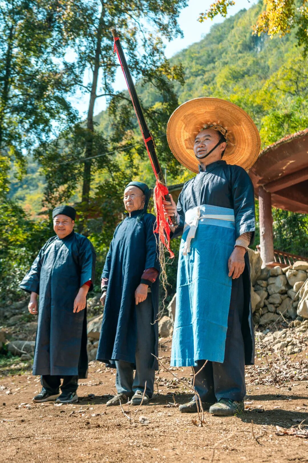 Image related to The Longest New Year, the Oldest Songs: What Wonders Await in a 6-Day, 5-Night Guizhou Adventure?