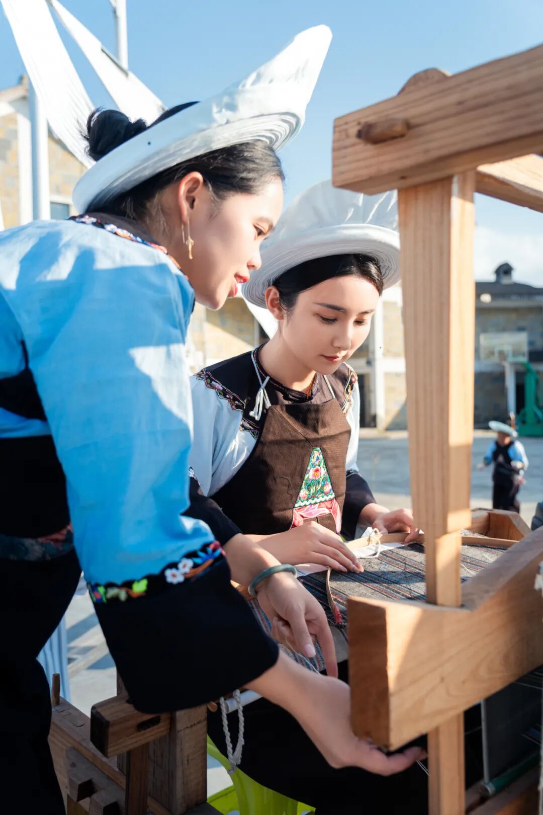 Image related to The Longest New Year, the Oldest Songs: What Wonders Await in a 6-Day, 5-Night Guizhou Adventure?