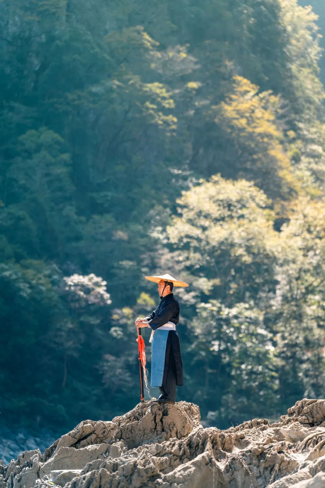 Image related to The Longest New Year, the Oldest Songs: What Wonders Await in a 6-Day, 5-Night Guizhou Adventure?