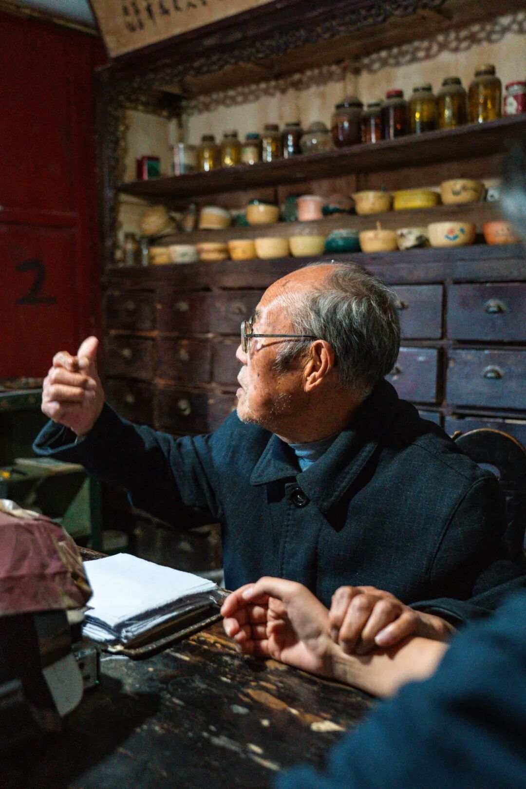 Image related to The Longest New Year, the Oldest Songs: What Wonders Await in a 6-Day, 5-Night Guizhou Adventure?