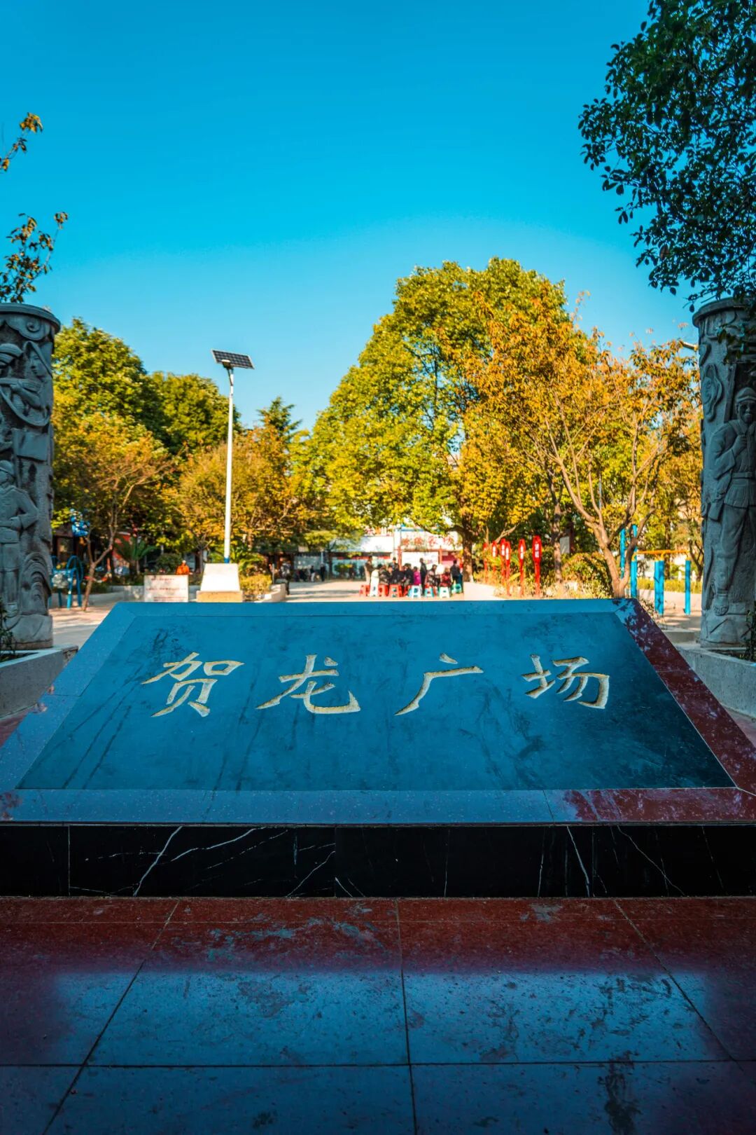 Image related to The Longest New Year, the Oldest Songs: What Wonders Await in a 6-Day, 5-Night Guizhou Adventure?