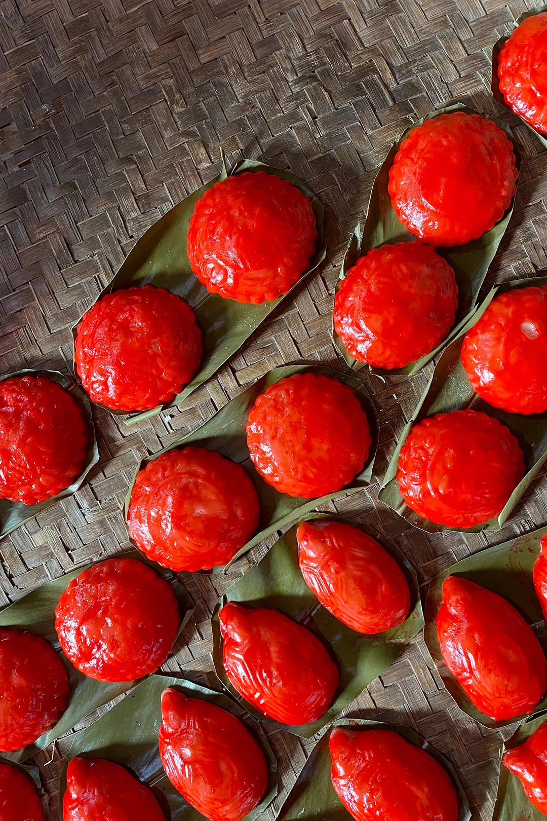 Image related to Without This Tiny Ingredient, 42 Million Fujianese Would Lose Their Appetite!