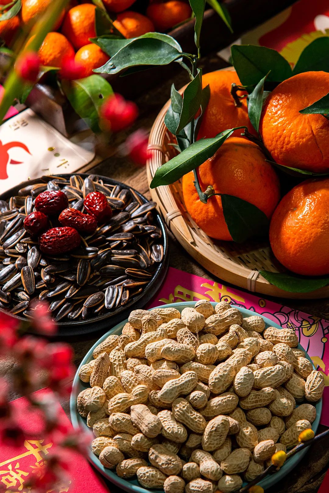 Image related to Without This Tiny Ingredient, 42 Million Fujianese Would Lose Their Appetite!