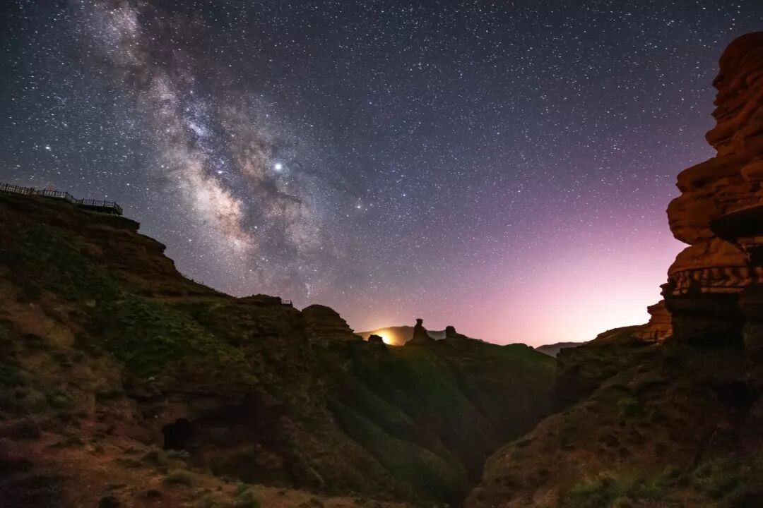 Image related to Return to the Dust Puts the Spotlight on This Northwestern Chinese City