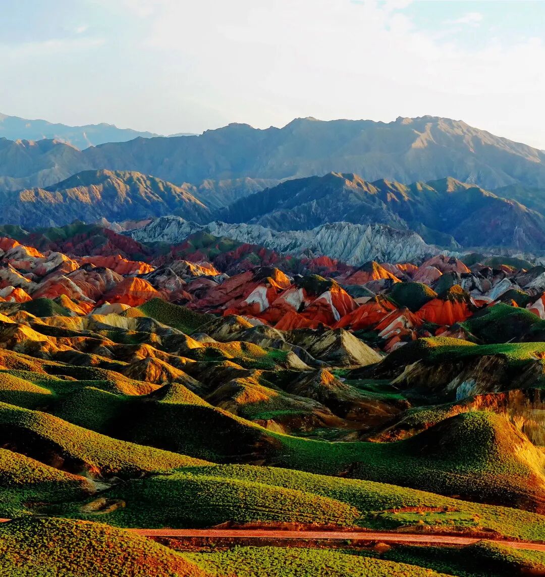 Image related to Return to the Dust Puts the Spotlight on This Northwestern Chinese City