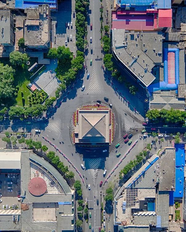Image related to Return to the Dust Puts the Spotlight on This Northwestern Chinese City