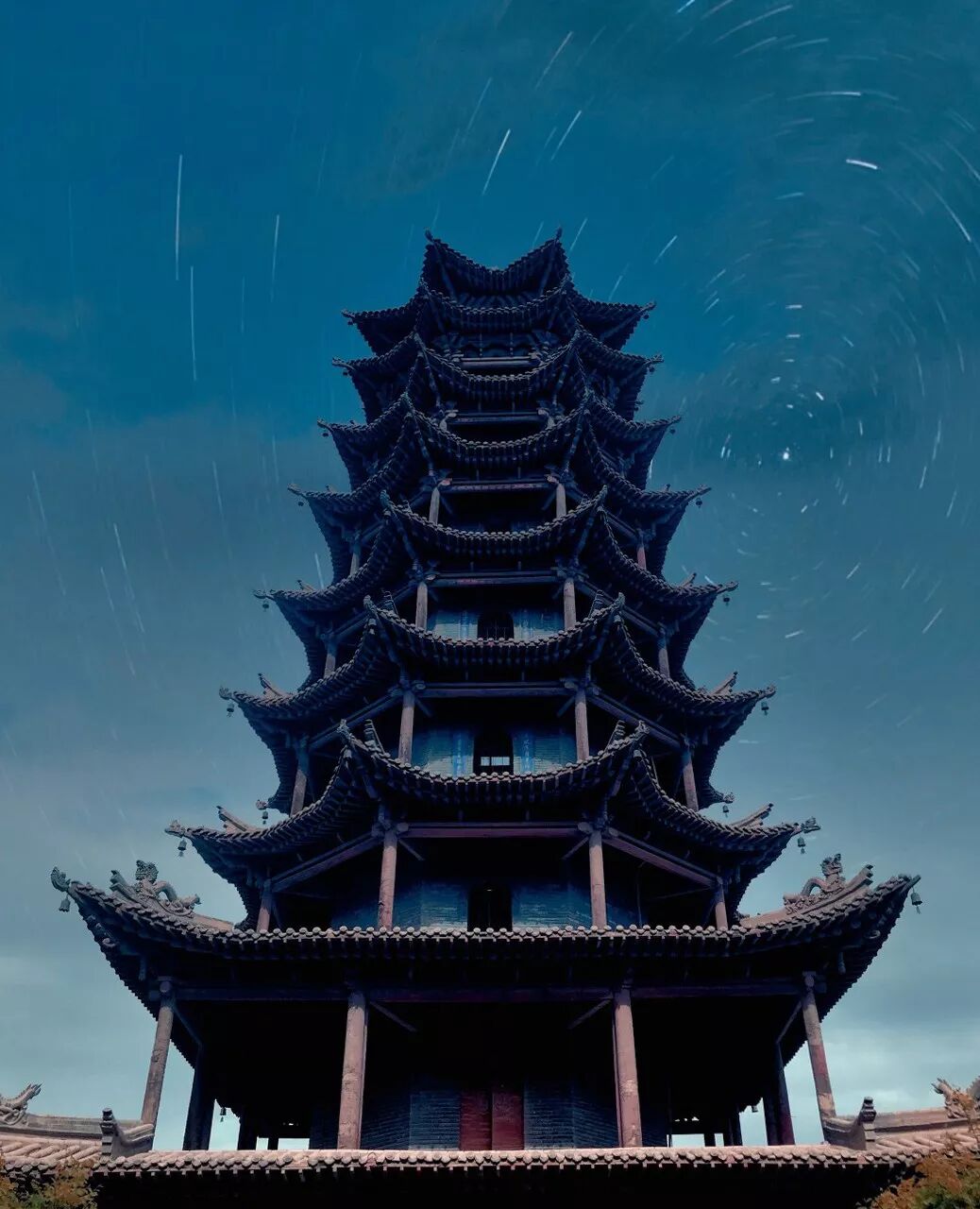 Image related to Return to the Dust Puts the Spotlight on This Northwestern Chinese City