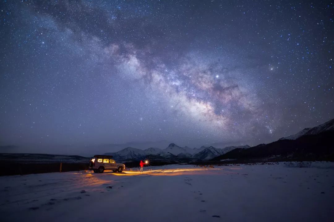 Image related to Return to the Dust Puts the Spotlight on This Northwestern Chinese City