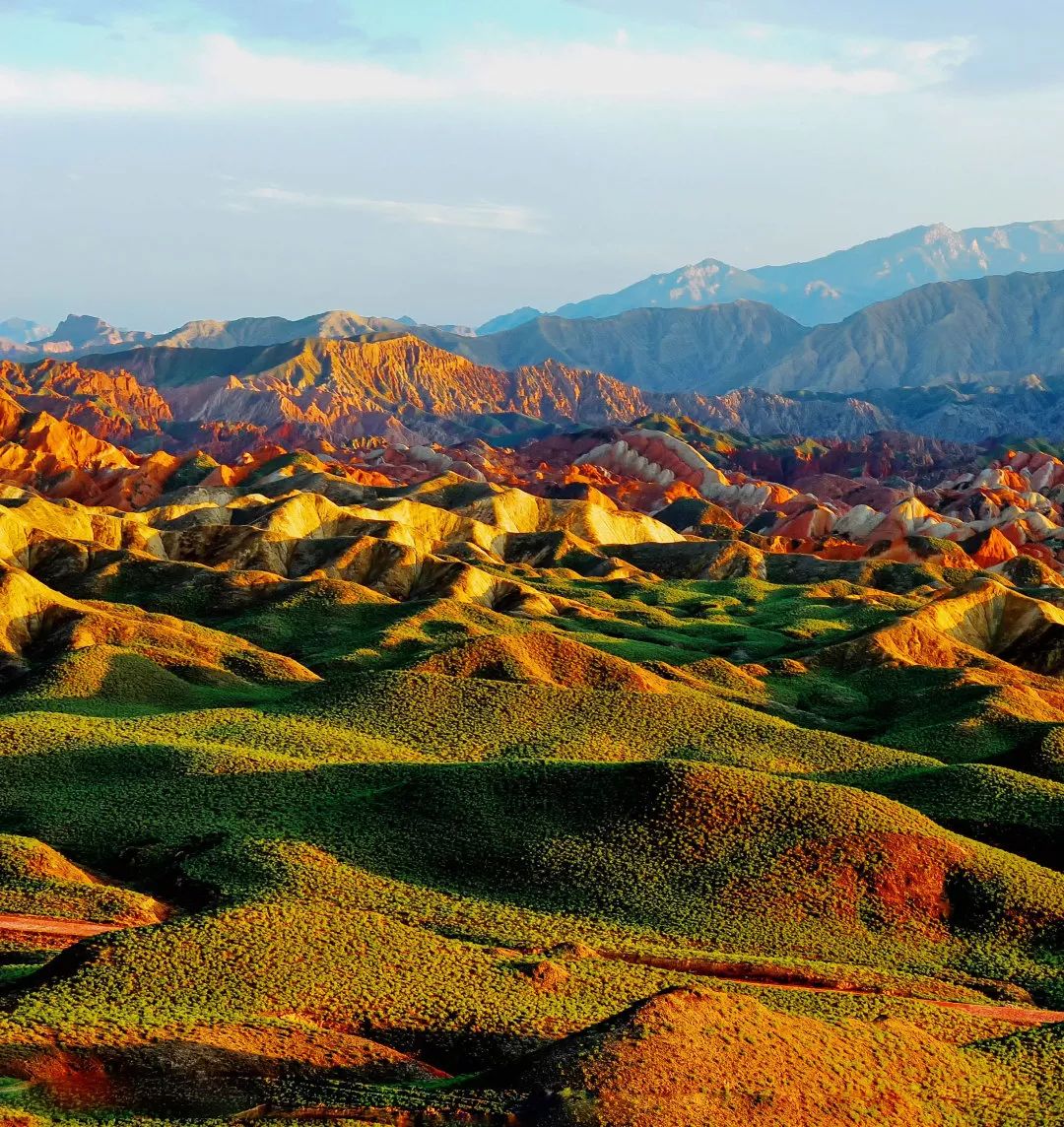 Image related to Return to the Dust Puts the Spotlight on This Northwestern Chinese City