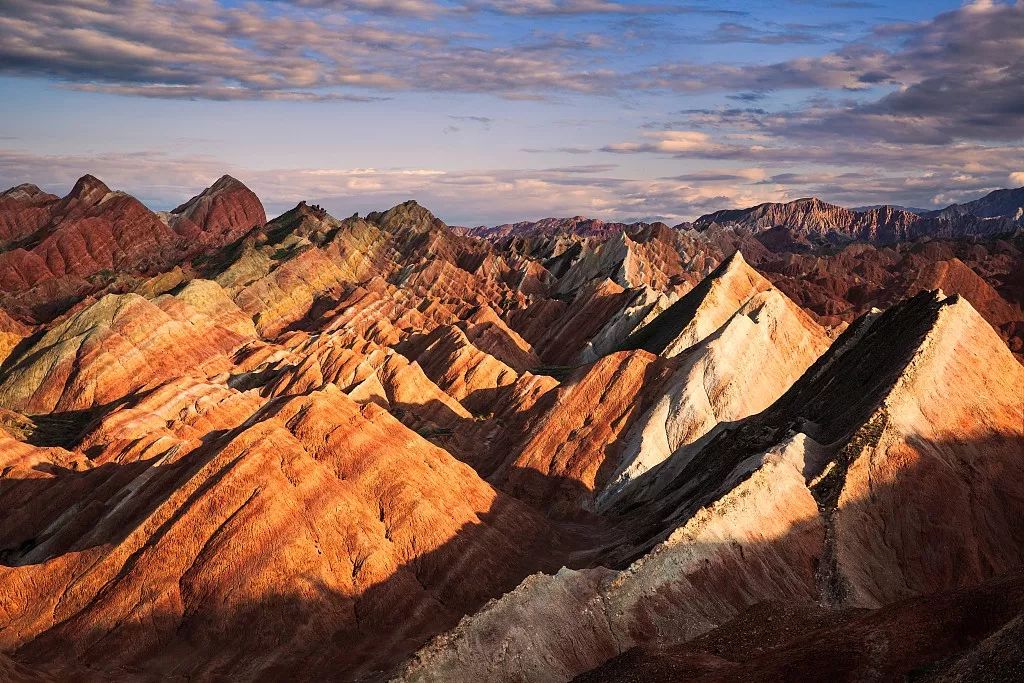 Image related to Return to the Dust Puts the Spotlight on This Northwestern Chinese City