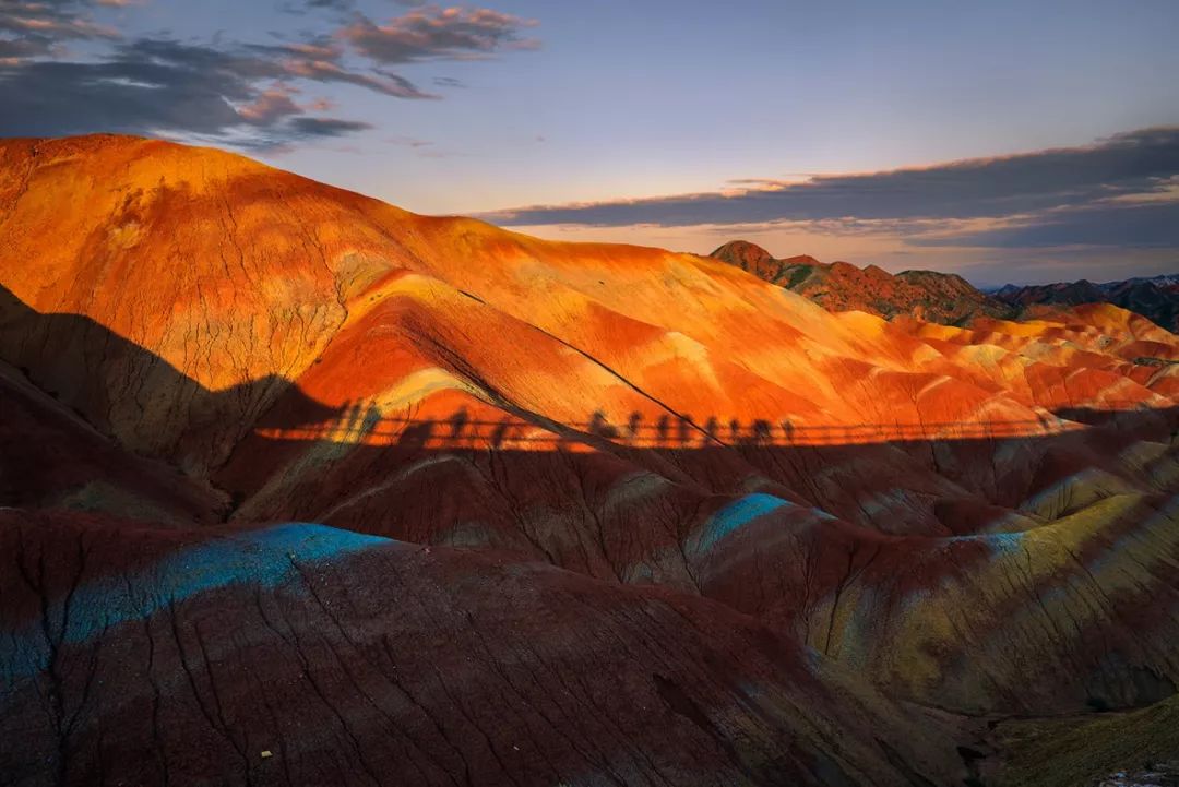Image related to Return to the Dust Puts the Spotlight on This Northwestern Chinese City