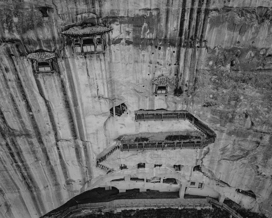 Image related to Return to the Dust Puts the Spotlight on This Northwestern Chinese City