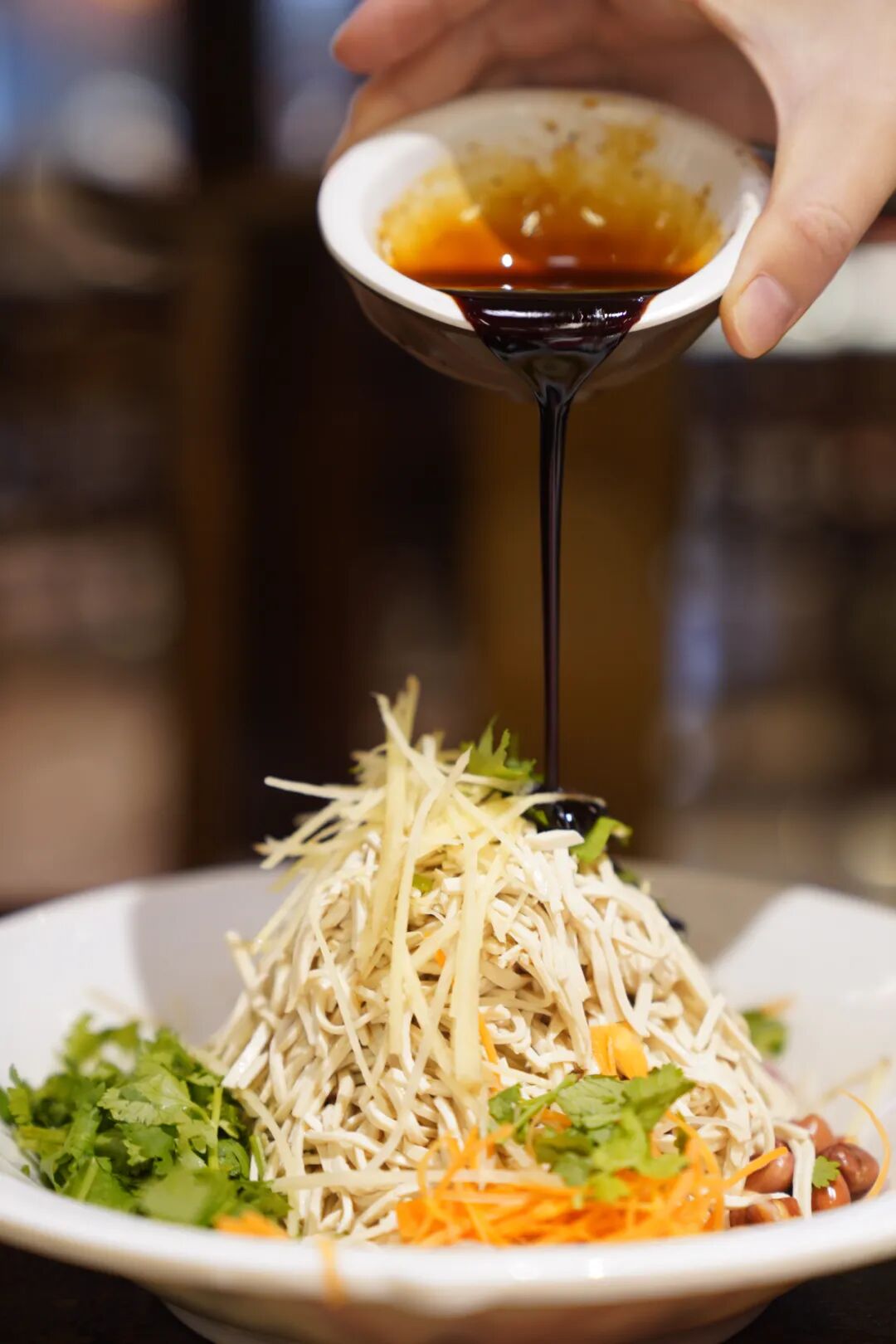 Image related to The Most Overlooked City in Jiangsu: How Does Its Spring Delicacies Outshine Yangzhou and Suzhou?