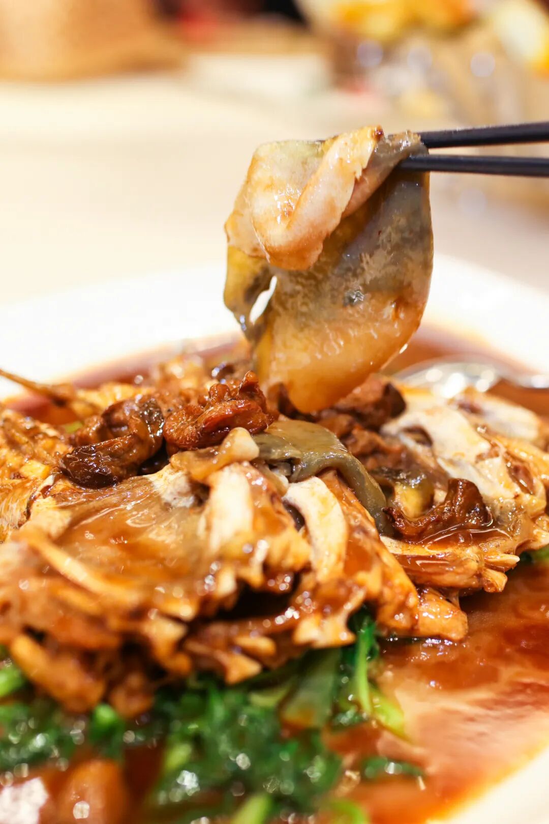 Image related to The Most Overlooked City in Jiangsu: How Does Its Spring Delicacies Outshine Yangzhou and Suzhou?