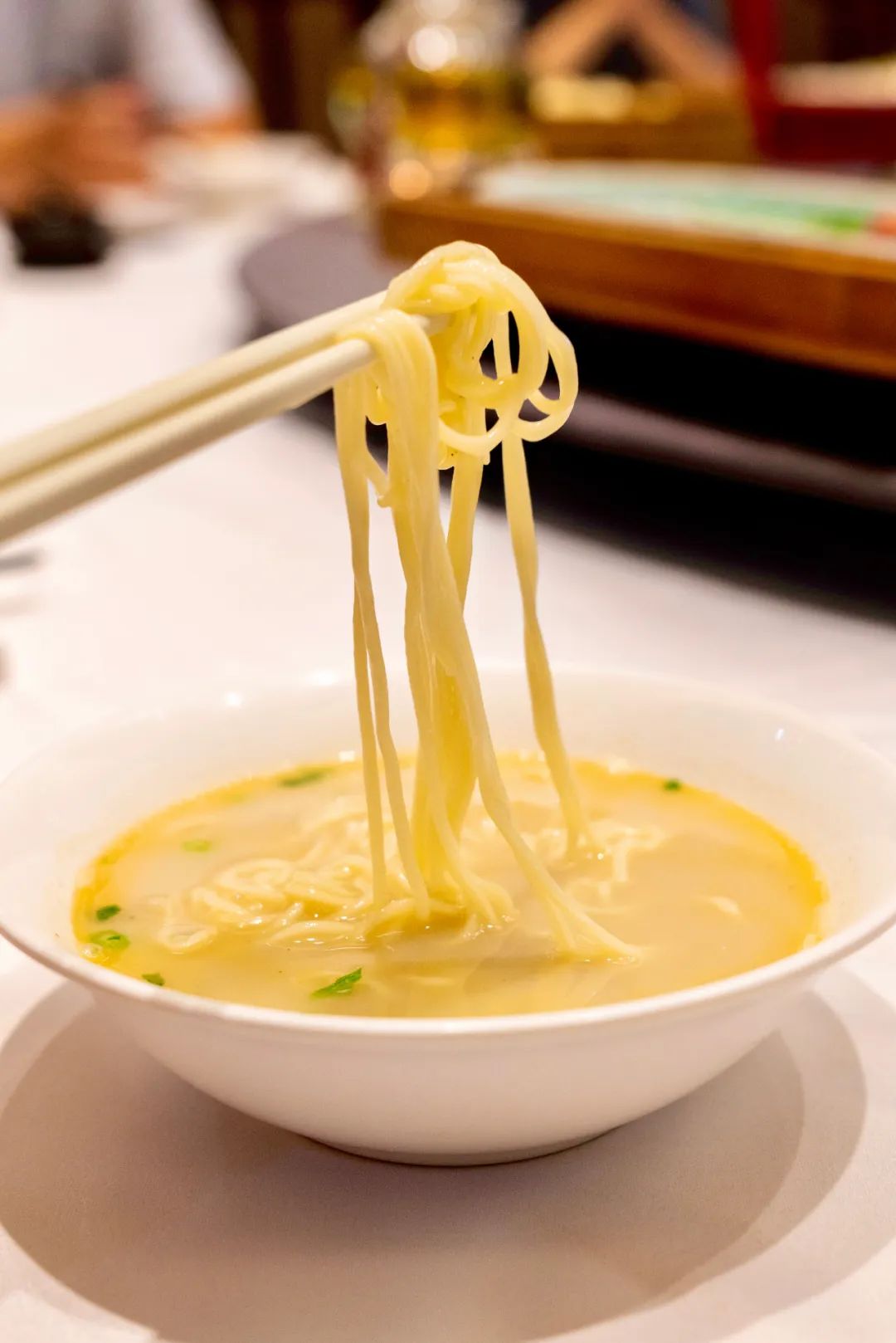 Image related to The Most Overlooked City in Jiangsu: How Does Its Spring Delicacies Outshine Yangzhou and Suzhou?