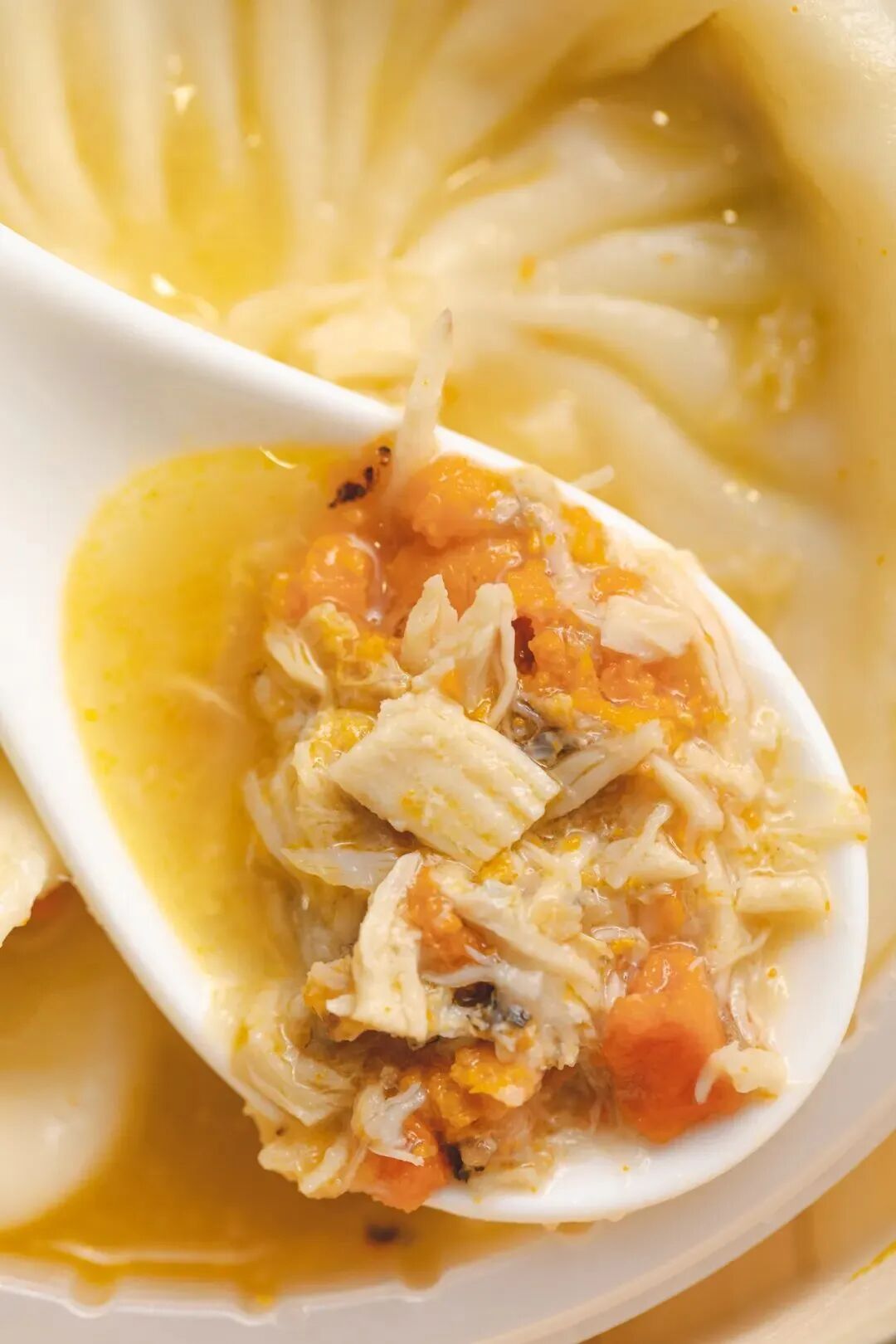 Image related to The Most Overlooked City in Jiangsu: How Does Its Spring Delicacies Outshine Yangzhou and Suzhou?