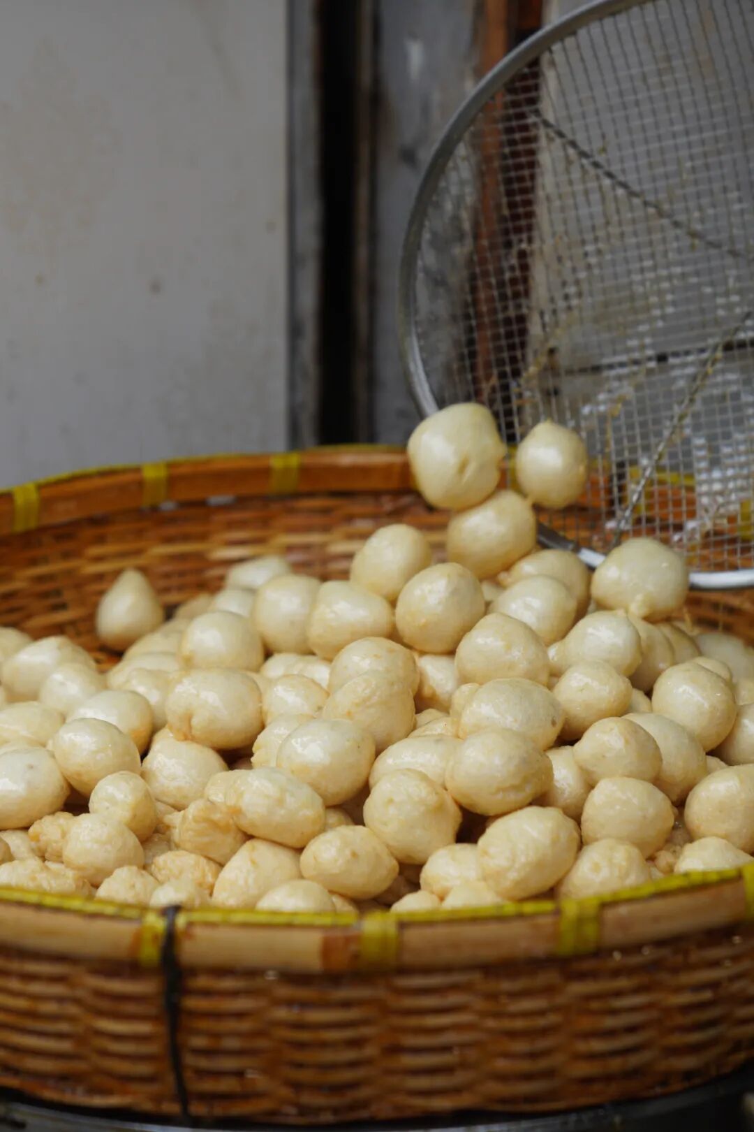 Image related to The Most Overlooked City in Jiangsu: How Does Its Spring Delicacies Outshine Yangzhou and Suzhou?