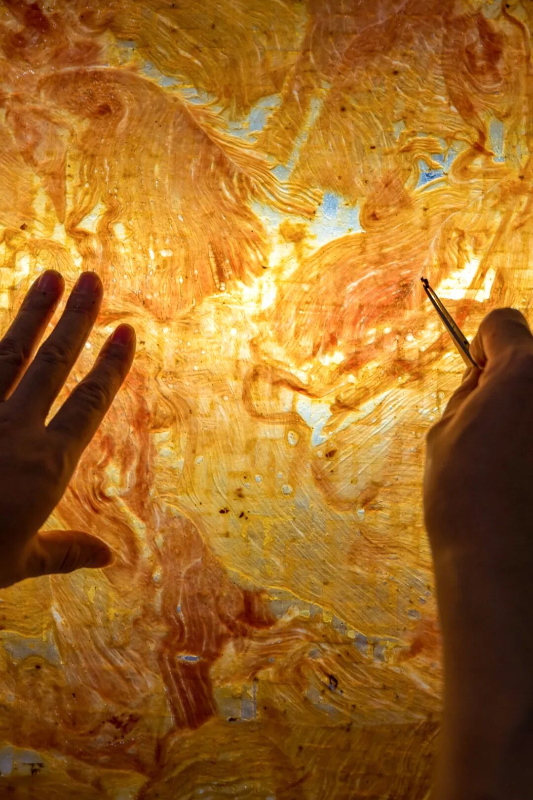 Image related to The Most Overlooked City in Jiangsu: How Does Its Spring Delicacies Outshine Yangzhou and Suzhou?