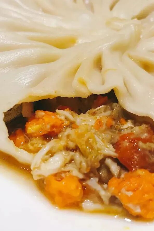 Image related to The Most Overlooked City in Jiangsu: How Does Its Spring Delicacies Outshine Yangzhou and Suzhou?