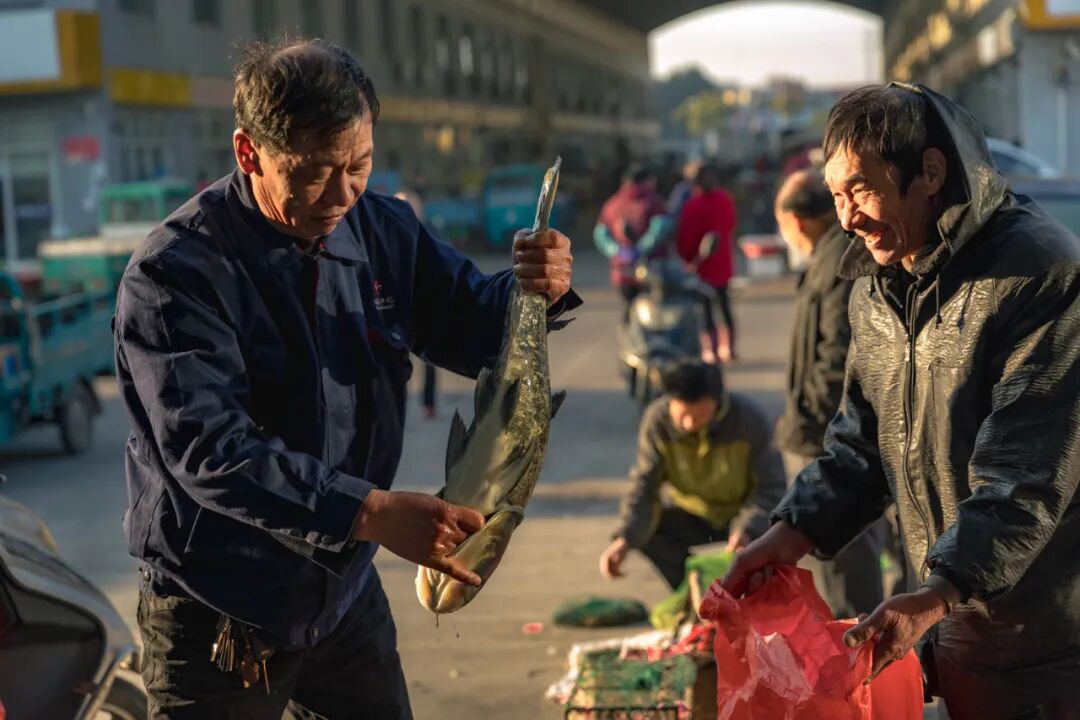 Image related to The Most Overlooked City in Jiangsu: How Does Its Spring Delicacies Outshine Yangzhou and Suzhou?