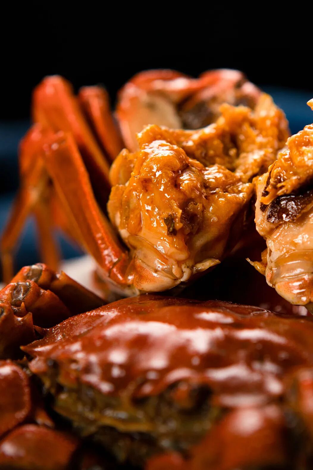 Image related to The Most Overlooked City in Jiangsu: How Does Its Spring Delicacies Outshine Yangzhou and Suzhou?