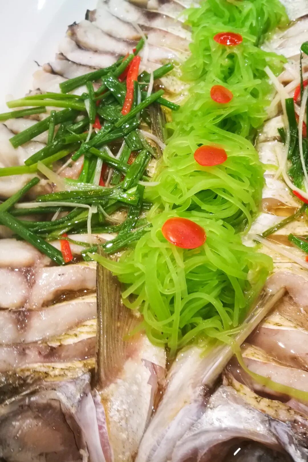 Image related to The Most Overlooked City in Jiangsu: How Does Its Spring Delicacies Outshine Yangzhou and Suzhou?