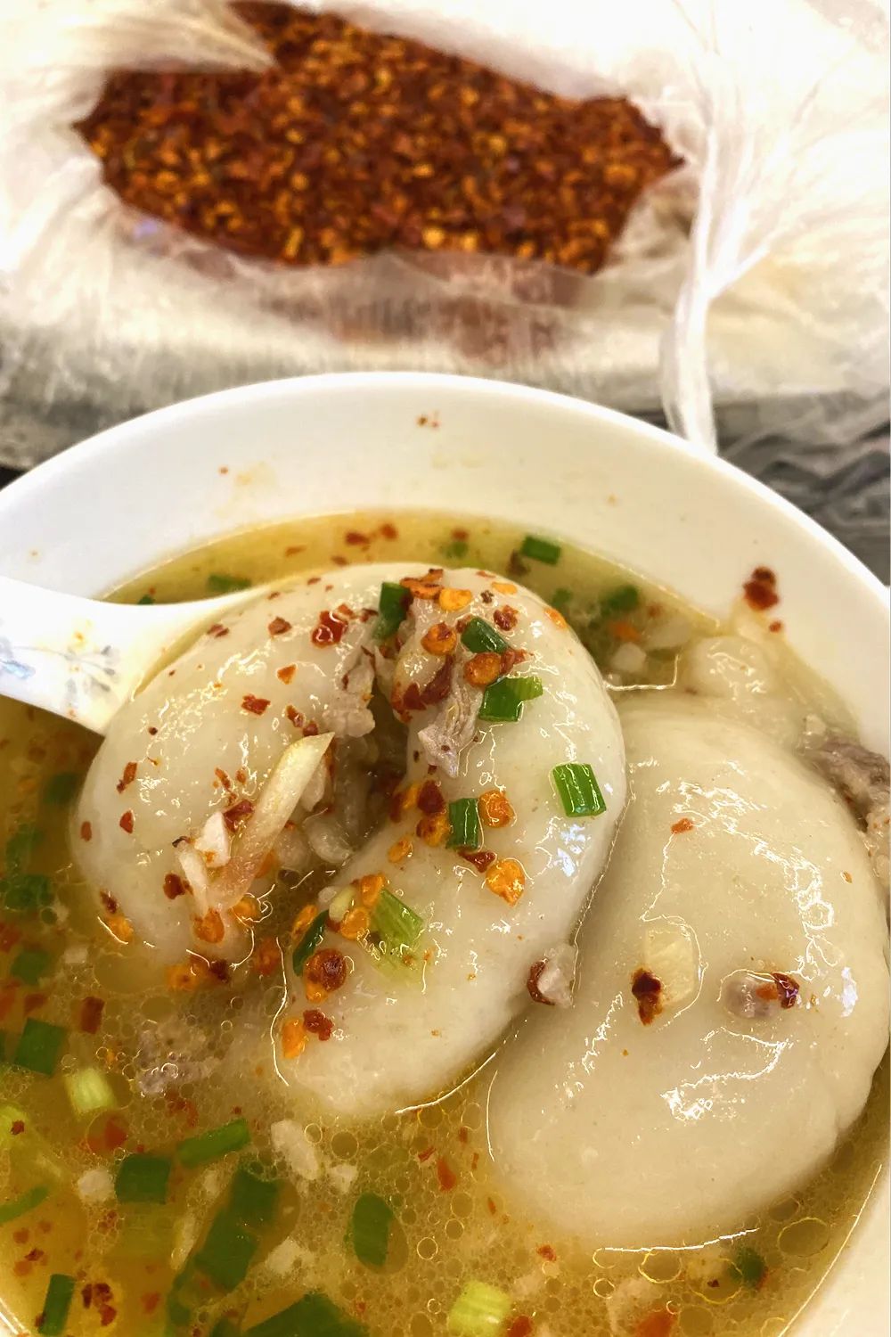 Image related to China's Sticky Rice Capital: 10,000 Ways to Feast on Glutinous Goodness!