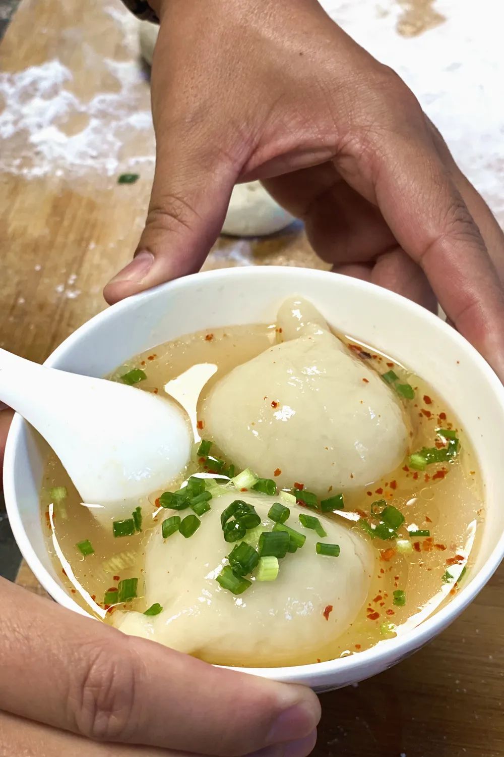Image related to China's Sticky Rice Capital: 10,000 Ways to Feast on Glutinous Goodness!