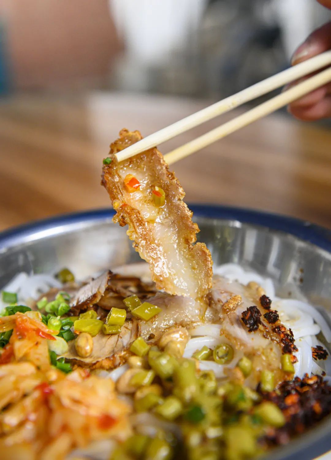 Image related to Why Guangxi Reigns as the Most Competitive Player in China's Rice Noodle Industry