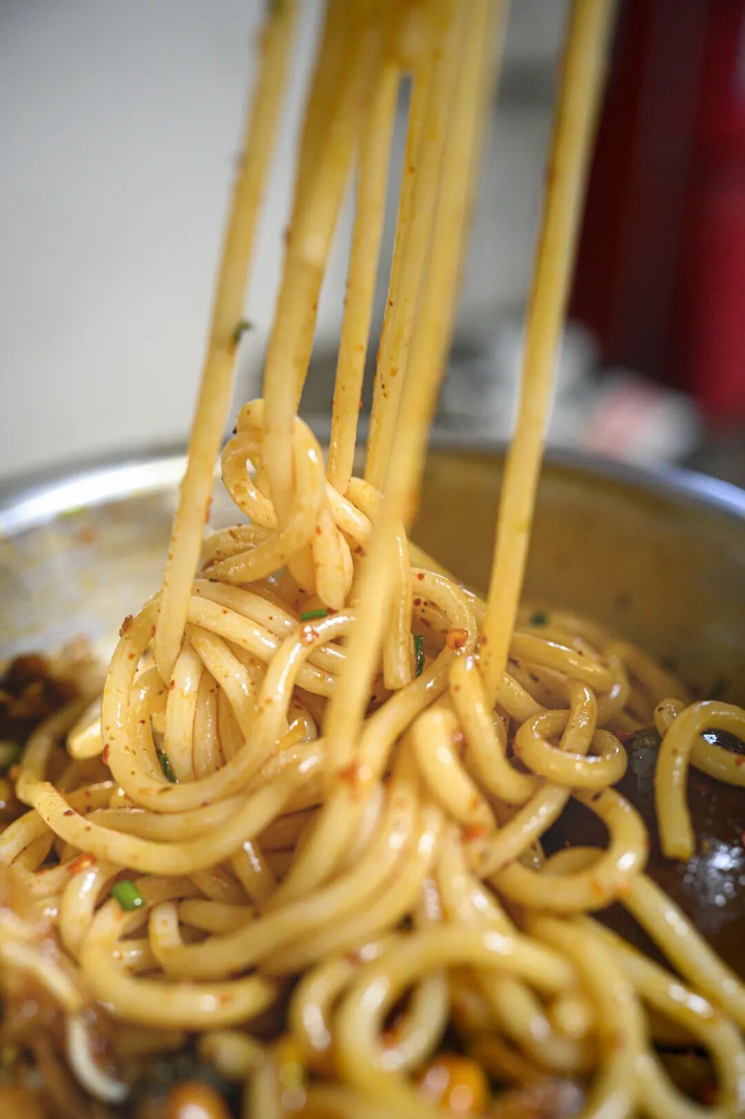 Image related to Why Guangxi Reigns as the Most Competitive Player in China's Rice Noodle Industry