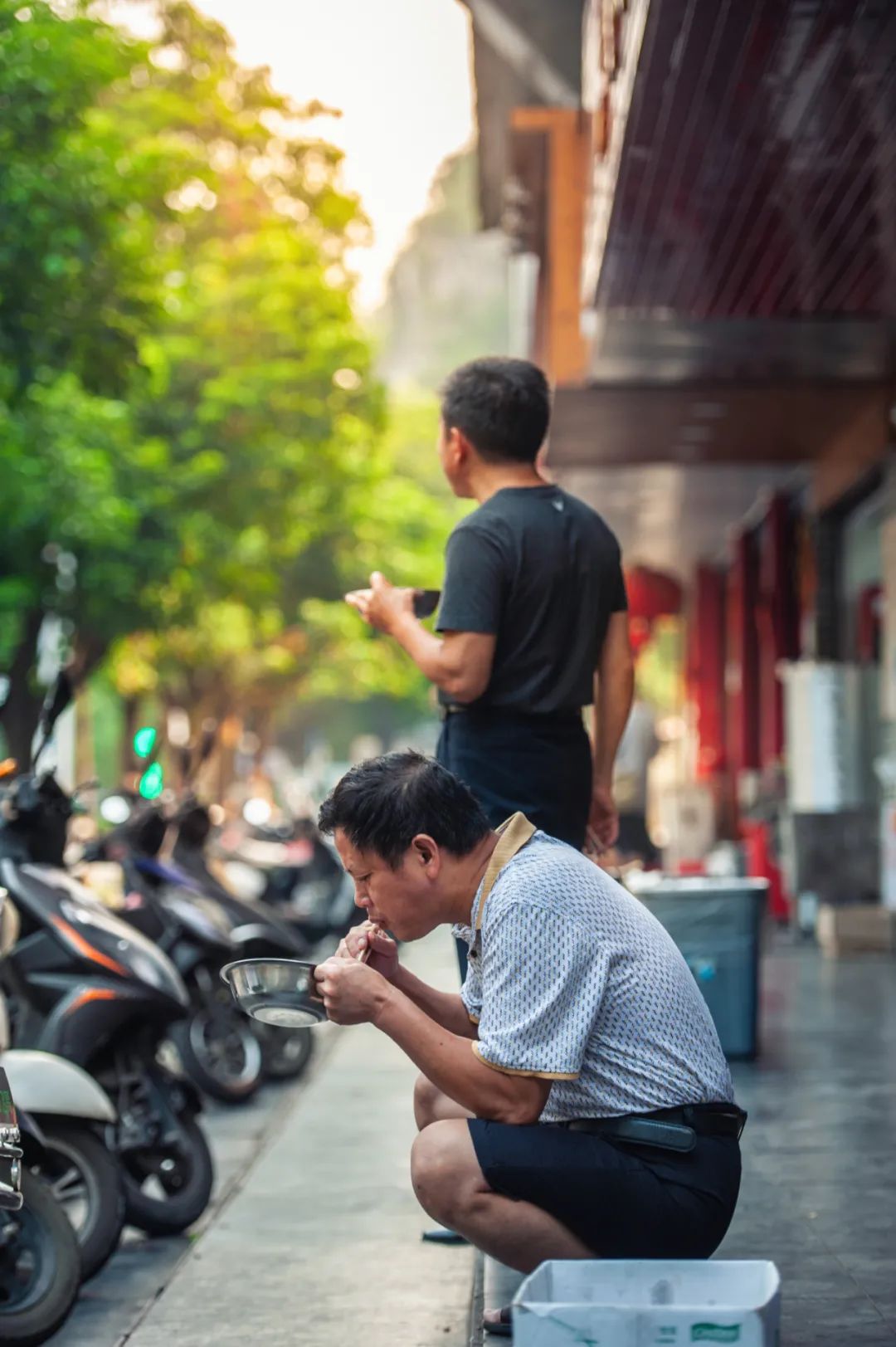 Image related to Why Guangxi Reigns as the Most Competitive Player in China's Rice Noodle Industry