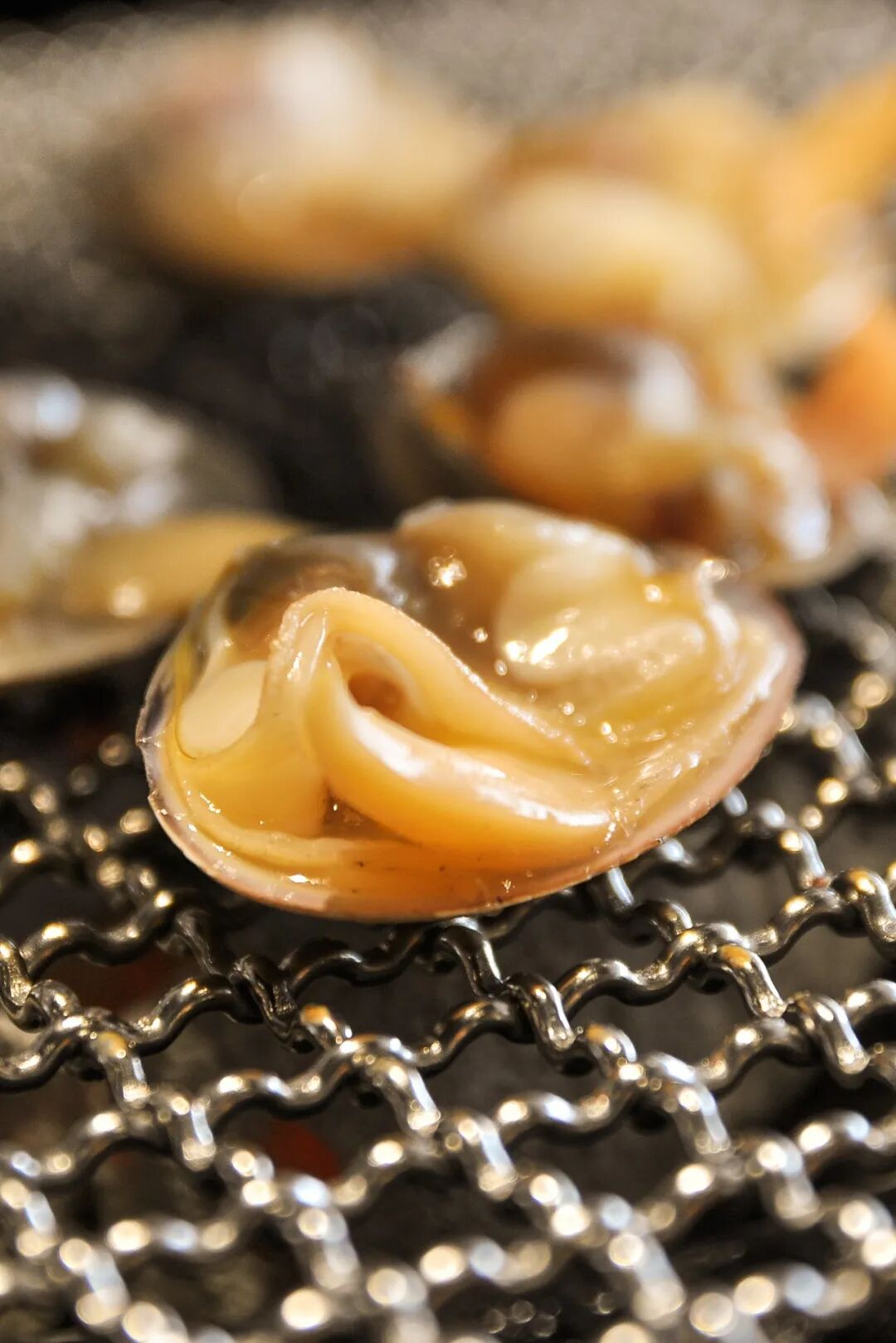 Image related to In This Hidden Seafood Paradise, Everyone Can Eat Their Fill of Clams!