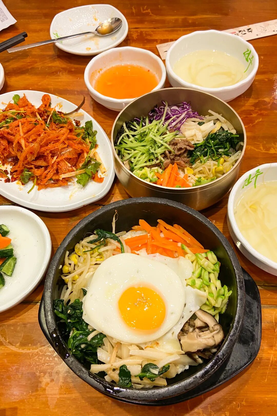 Image related to In This Hidden Seafood Paradise, Everyone Can Eat Their Fill of Clams!